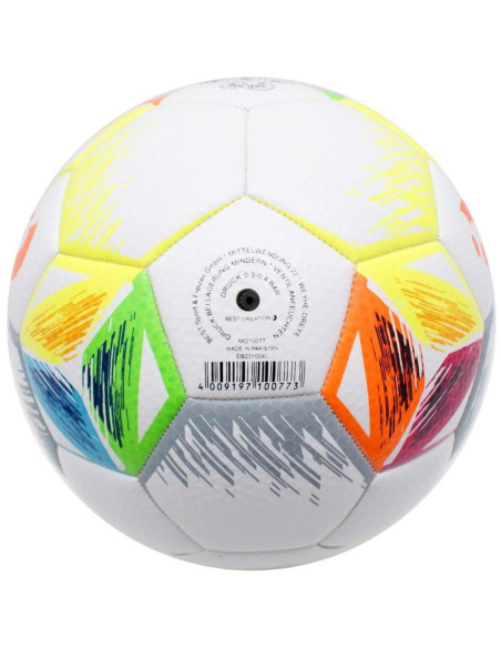 Piłka nożna spirit best sporting r.4