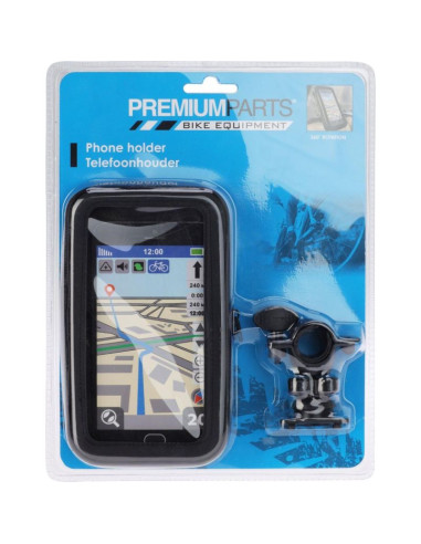 Uchwyt na telefon obracany etui xqmax