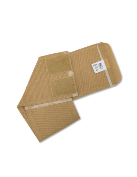 Body sculpture opaska elastyczna z rzepem na kostkę