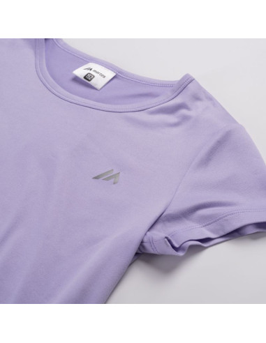 Dziecięca koszulka z krótkim rękawem simi jrg