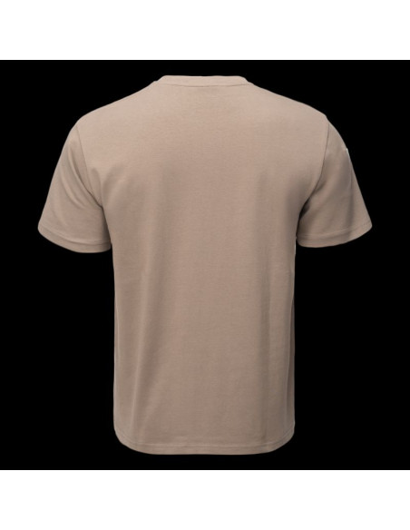 Męska koszulka z krótkim rękawem fanky