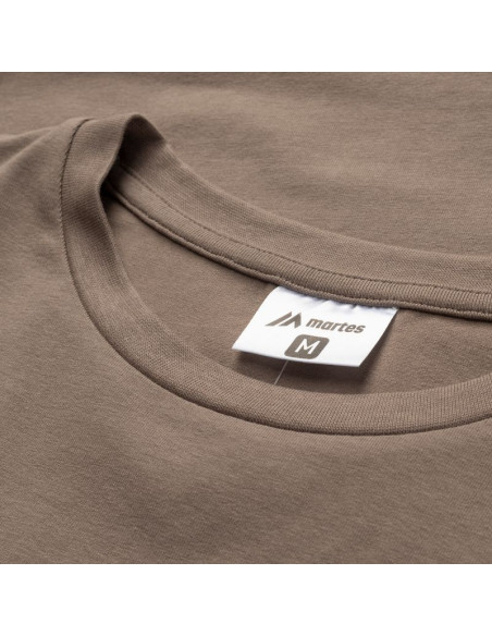 Męska koszulka z krótkim rękawem fanky