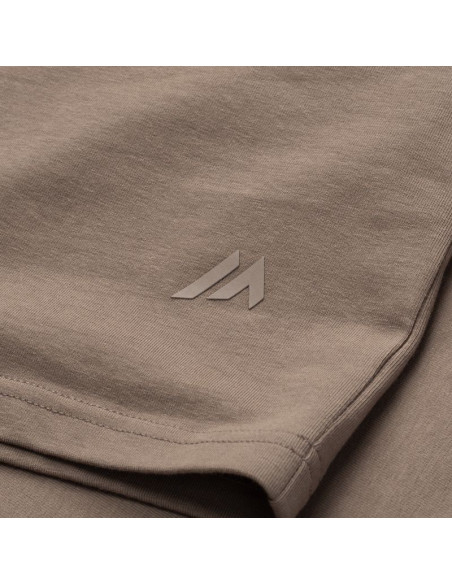 Męska koszulka z krótkim rękawem fanky