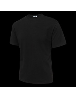 Męska koszulka z krótkim rękawem fanky