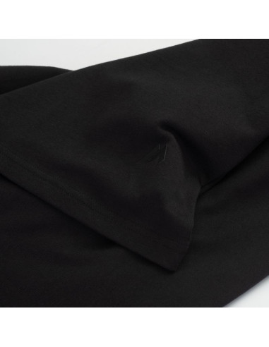 Męska koszulka z krótkim rękawem fanky