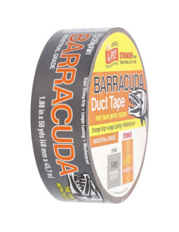 Taśma naprawcza barracuda industrial blue dolphin 48mmx45,7m