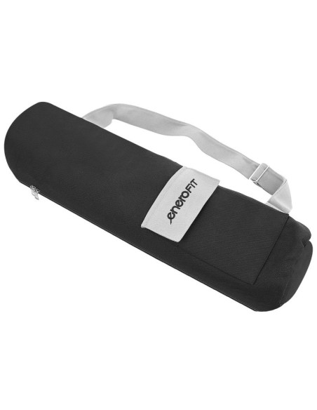 Torba pokrowiec z paskiem na matę do jogi enero fit