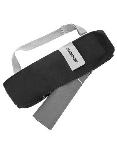 Torba pokrowiec z paskiem na matę do jogi enero fit