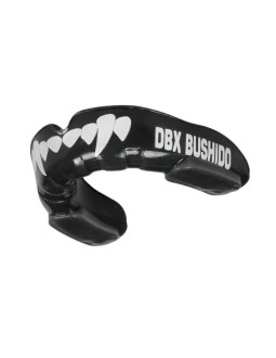 Żelowy ochraniacz na zęby + pudełko - kły | geltech 2