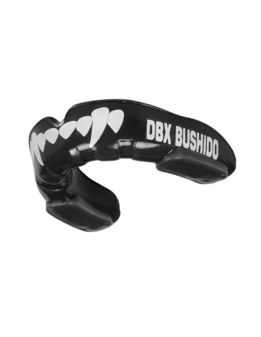 Żelowy ochraniacz na zęby + pudełko - kły | geltech