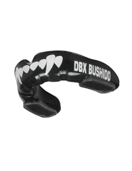 Żelowy ochraniacz na zęby + pudełko - kły | geltech