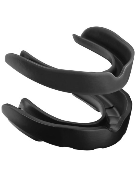 Żelowy ochraniacz na zęby + pudełko - kły | geltech