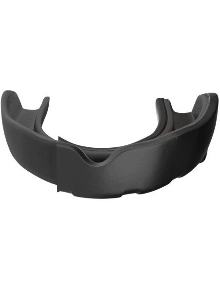 Żelowy ochraniacz na zęby + pudełko - kły | geltech