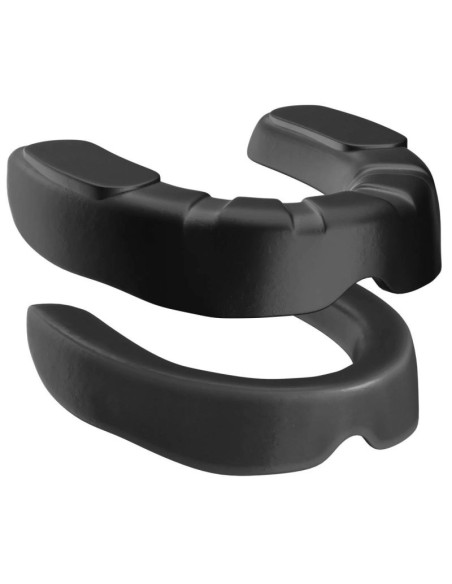 Żelowy ochraniacz na zęby + pudełko - kły | geltech