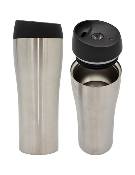 Kubek termiczny turystyczny 350ml excellent houseware