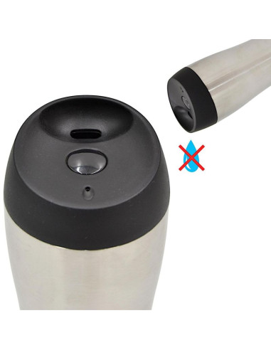 Kubek termiczny turystyczny 350ml excellent houseware