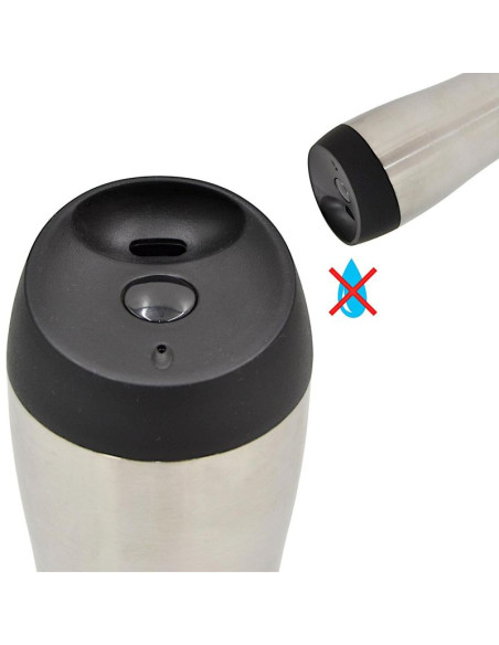 Kubek termiczny turystyczny 350ml excellent houseware