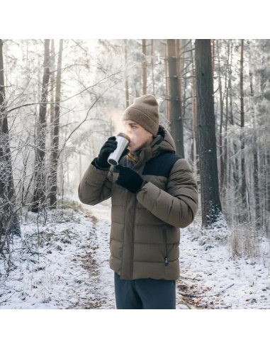 Kubek termiczny turystyczny 350ml excellent houseware