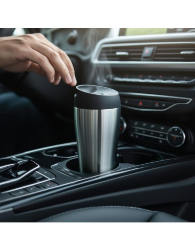 Kubek termiczny turystyczny 350ml excellent houseware