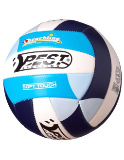 Piłka siatkowa best sporting california blue r.5