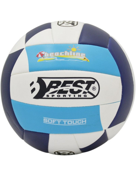 Piłka siatkowa best sporting california blue r.5