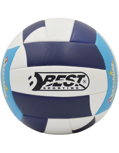 Piłka siatkowa best sporting california blue r.5