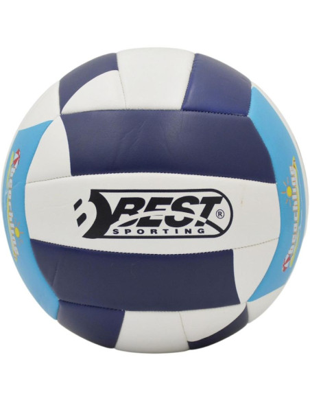 Piłka siatkowa best sporting california blue r.5