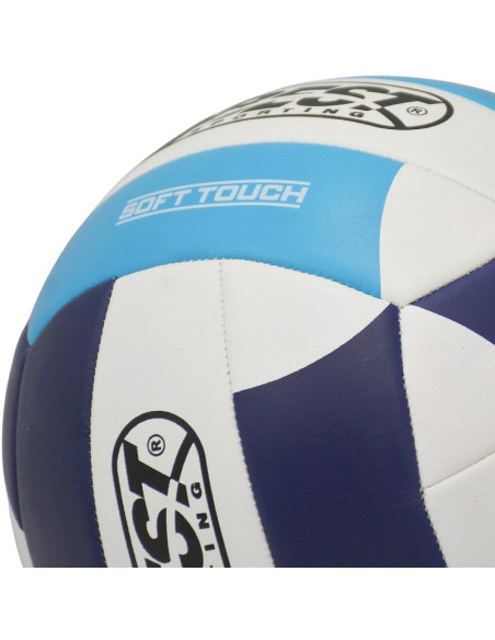 Piłka siatkowa best sporting california blue r.5