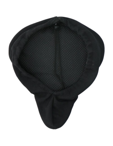 Pokrowiec nakładka piankowa memory foam na siodełko 260x235mm dunlop