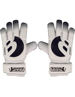 Rękawice bramkarskie junior best sporting r.7 2