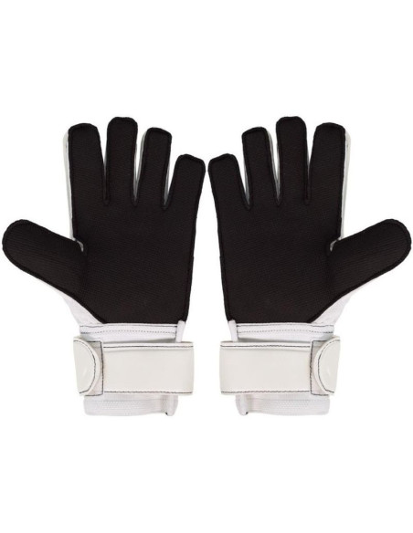 Rękawice bramkarskie junior best sporting r.7