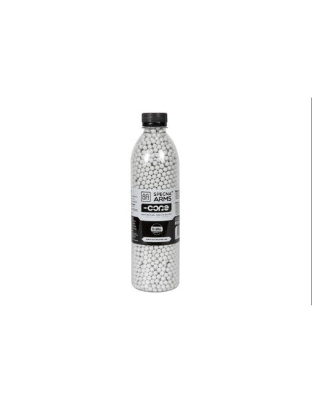 Kulki specna arms core 0,28g - butelka 3000 szt. (spe-16-029713)