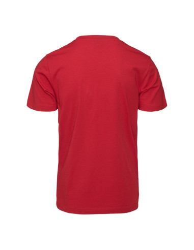 Męska koszulka z krótkim rękawem asmarino