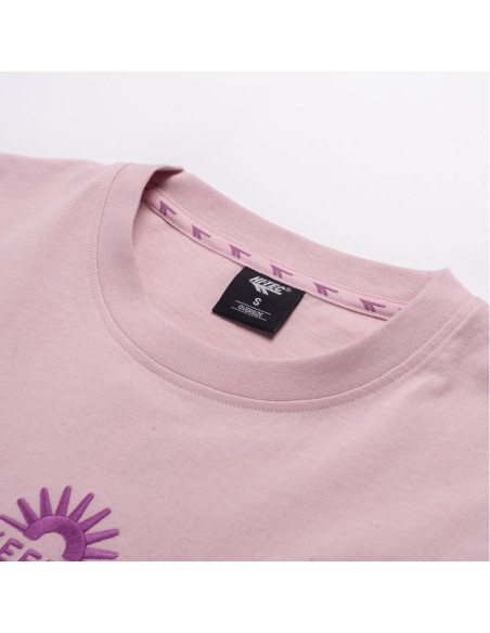 Damska koszulka z krótkim rękawem lady ameli