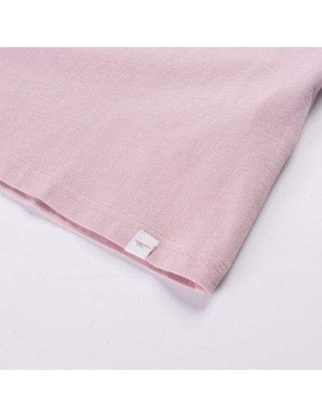 Damska koszulka z krótkim rękawem lady ameli