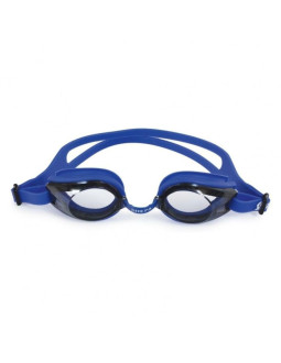 Okulary pływackie shepa 1200/303 b5 chabrowe