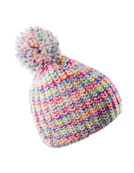 Dziecięca czapka zimowa zoar jr