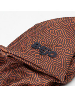 Dziecięca czapka noian kdb