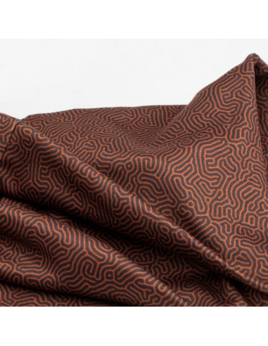 Dziecięca czapka noian kdb