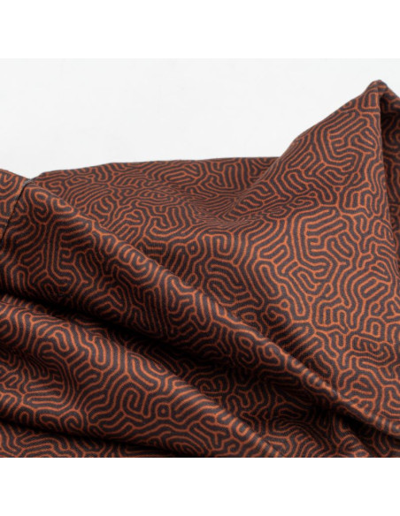 Dziecięca czapka noian kdb