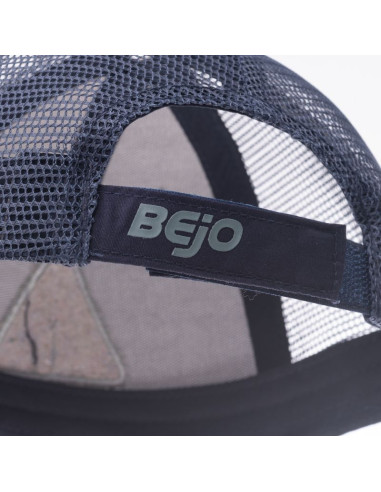 Dziecięca czapka z daszkiem kornet jrb