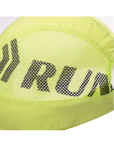 Czapka z daszkiem zenko