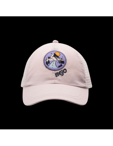 Dziecięca czapka z daszkiem joel kdg