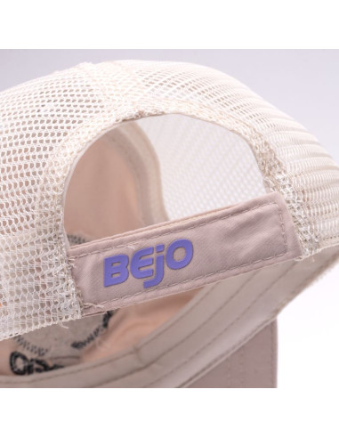 Dziecięca czapka z daszkiem joel kdg