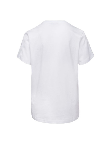 Dziecięca koszulka z krótkim rękawem sunny jrg