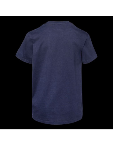 Dziecięca koszulka z krótkim rękawem zamir jrb