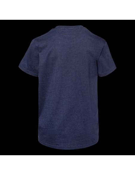 Dziecięca koszulka z krótkim rękawem zamir jrb