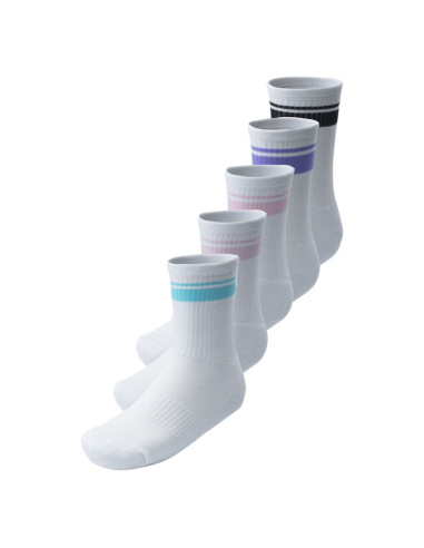 Dziecięce skarpety za kostkę coli pack jrg