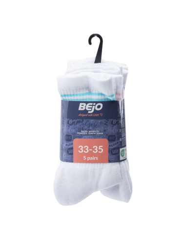 Dziecięce skarpety za kostkę coli pack jrg