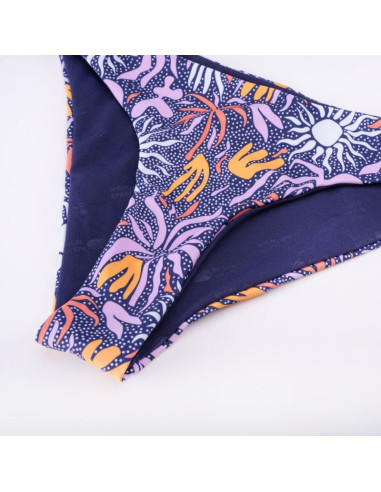 Dziecięcy dół stroju kąpielowego anana bottom jr